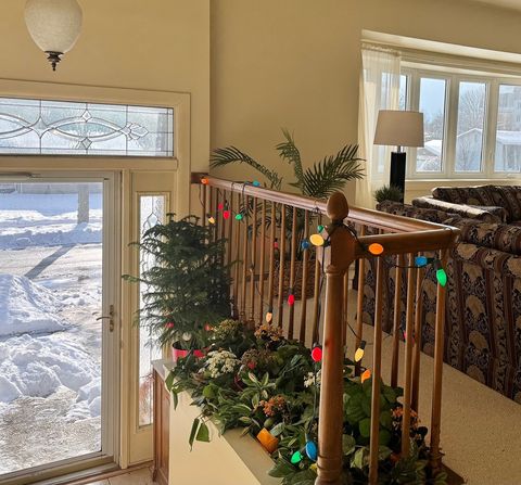 Tiny photo for 416 Trinity Court, Buffalo Grove, IL 60089 (MLS # 12534701)