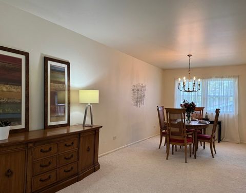 Tiny photo for 416 Trinity Court, Buffalo Grove, IL 60089 (MLS # 12534701)