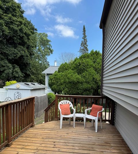 Tiny photo for 416 Trinity Court, Buffalo Grove, IL 60089 (MLS # 12534701)