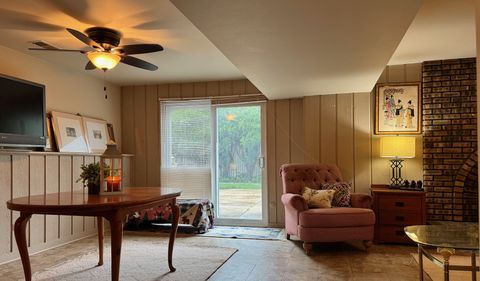 Tiny photo for 416 Trinity Court, Buffalo Grove, IL 60089 (MLS # 12534701)