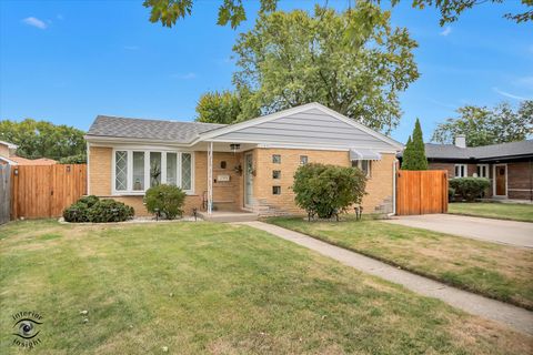 Photo of 11623 S Kolin Avenue, Alsip, IL 60803 (MLS # 12495798) Photo of 11623 S Kolin Avenue, Alsip, IL 60803 (MLS # 12495798)