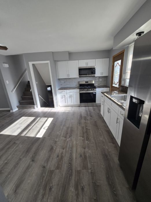 9621 S Kostner Avenue