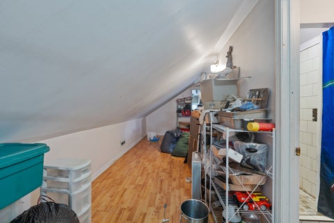 Tiny photo for 1533 N Waller Avenue, Chicago, IL 60651 (MLS # 12764921)