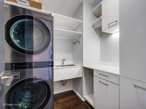 Tiny photo for 550 N St Clair Street #2402, Chicago, IL 60611 (MLS # 12450223)