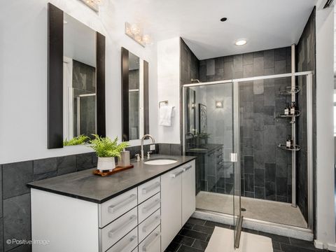 Tiny photo for 550 N St Clair Street #2402, Chicago, IL 60611 (MLS # 12450223)