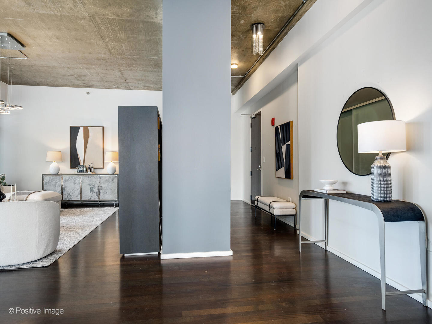 550 N St Clair Street 2402