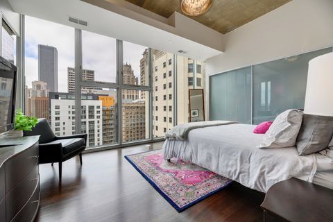 Tiny photo for 550 N St Clair Street #2402, Chicago, IL 60611 (MLS # 12450223)