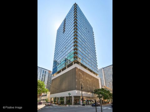 550 N St Clair Street 2402 Chicago IL 60611