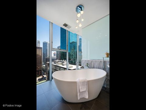 Tiny photo for 550 N St Clair Street #2402, Chicago, IL 60611 (MLS # 12450223)