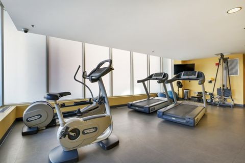 Tiny photo for 550 N St Clair Street #2402, Chicago, IL 60611 (MLS # 12450223)