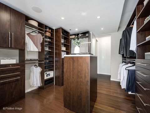 Tiny photo for 550 N St Clair Street #2402, Chicago, IL 60611 (MLS # 12450223)