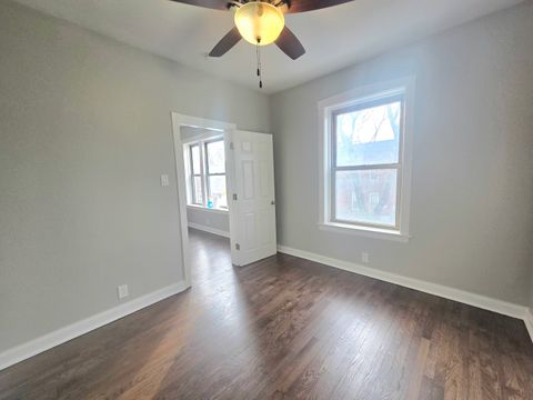 Tiny photo for 2316 W Byron Street #2, Chicago, IL 60618 (MLS # 12581859)