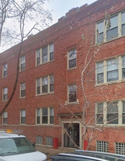 Photo of 2316 W Byron Street #2, Chicago, IL 60618 (MLS # 12581859)