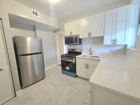 Tiny photo for 2316 W Byron Street #2, Chicago, IL 60618 (MLS # 12581859)