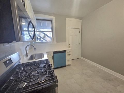 Tiny photo for 2316 W Byron Street #2, Chicago, IL 60618 (MLS # 12581859)