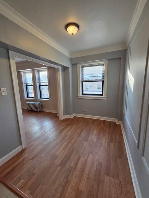 Tiny photo for 2316 W Byron Street #2, Chicago, IL 60618 (MLS # 12581859)