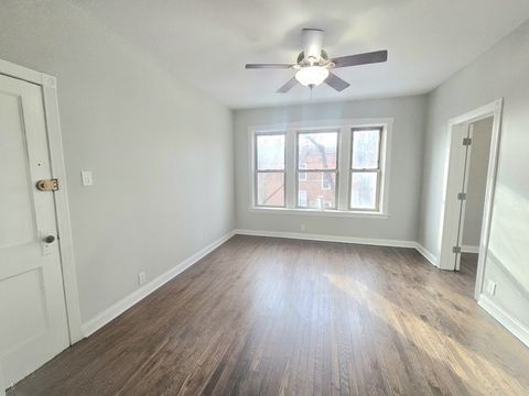 Tiny photo for 2316 W Byron Street #2, Chicago, IL 60618 (MLS # 12581859)