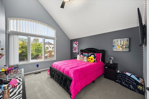 Tiny photo for 842 N Maple Avenue, Palatine, IL 60067 (MLS # 12481385)