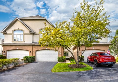 Photo of 842 N Maple Avenue, Palatine, IL 60067 (MLS # 12481385)