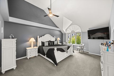 Tiny photo for 842 N Maple Avenue, Palatine, IL 60067 (MLS # 12481385)