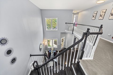 Tiny photo for 842 N Maple Avenue, Palatine, IL 60067 (MLS # 12481385)