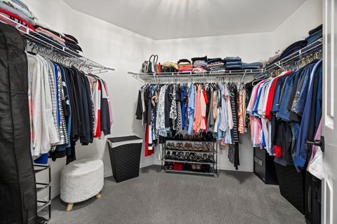 Tiny photo for 842 N Maple Avenue, Palatine, IL 60067 (MLS # 12481385)