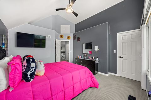 Tiny photo for 842 N Maple Avenue, Palatine, IL 60067 (MLS # 12481385)