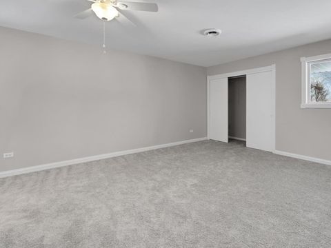 Tiny photo for 3273 Merrimac Lane, Long Grove, IL 60047 (MLS # 12558155)