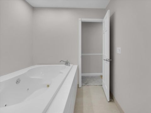 Tiny photo for 3273 Merrimac Lane, Long Grove, IL 60047 (MLS # 12558155)