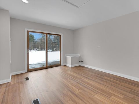 Tiny photo for 3273 Merrimac Lane, Long Grove, IL 60047 (MLS # 12558155)