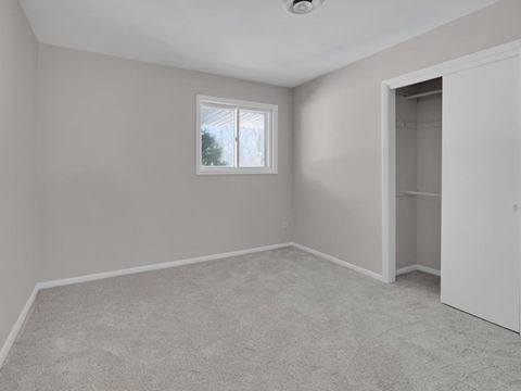 Tiny photo for 3273 Merrimac Lane, Long Grove, IL 60047 (MLS # 12558155)