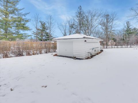 Tiny photo for 3273 Merrimac Lane, Long Grove, IL 60047 (MLS # 12558155)