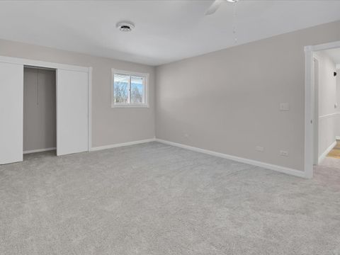 Tiny photo for 3273 Merrimac Lane, Long Grove, IL 60047 (MLS # 12558155)