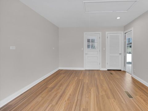 Tiny photo for 3273 Merrimac Lane, Long Grove, IL 60047 (MLS # 12558155)