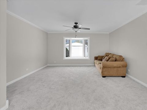 Tiny photo for 3273 Merrimac Lane, Long Grove, IL 60047 (MLS # 12558155)