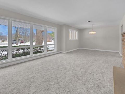 Tiny photo for 3273 Merrimac Lane, Long Grove, IL 60047 (MLS # 12558155)