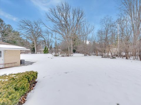 Tiny photo for 3273 Merrimac Lane, Long Grove, IL 60047 (MLS # 12558155)