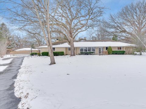 Tiny photo for 3273 Merrimac Lane, Long Grove, IL 60047 (MLS # 12558155)