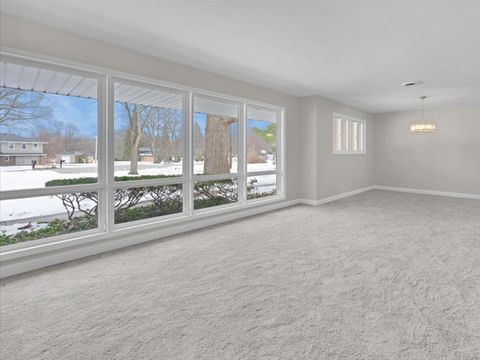 Tiny photo for 3273 Merrimac Lane, Long Grove, IL 60047 (MLS # 12558155)