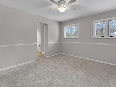 Tiny photo for 3273 Merrimac Lane, Long Grove, IL 60047 (MLS # 12558155)