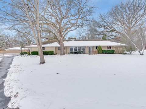 3273 Merrimac Lane Long Grove IL 60047