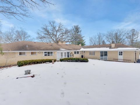 Tiny photo for 3273 Merrimac Lane, Long Grove, IL 60047 (MLS # 12558155)