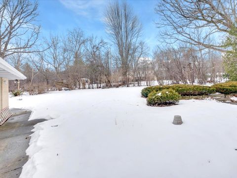 Tiny photo for 3273 Merrimac Lane, Long Grove, IL 60047 (MLS # 12558155)