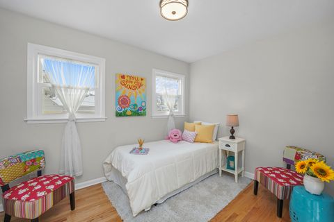 Tiny photo for 2716 N 73rd Avenue, Elmwood Park, IL 60707 (MLS # 12502885)