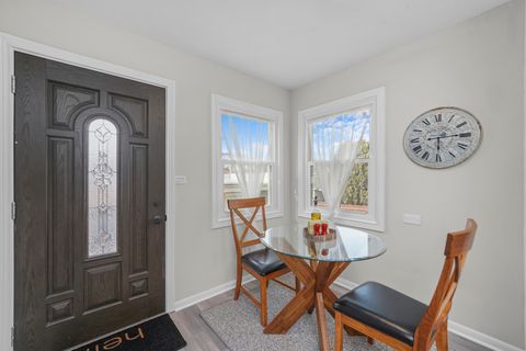 Tiny photo for 2716 N 73rd Avenue, Elmwood Park, IL 60707 (MLS # 12502885)