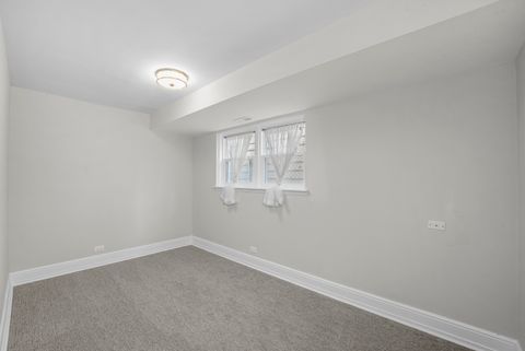 Tiny photo for 2716 N 73rd Avenue, Elmwood Park, IL 60707 (MLS # 12502885)