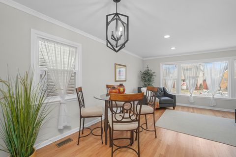 Tiny photo for 2716 N 73rd Avenue, Elmwood Park, IL 60707 (MLS # 12502885)