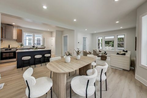 Tiny photo for 4534 N Saint Louis Avenue, Chicago, IL 60625 (MLS # 12488799)