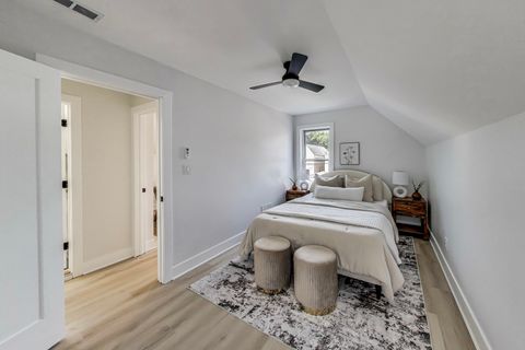 Tiny photo for 4534 N Saint Louis Avenue, Chicago, IL 60625 (MLS # 12488799)