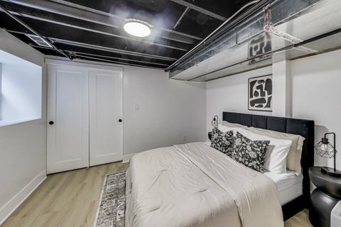 Tiny photo for 4534 N Saint Louis Avenue, Chicago, IL 60625 (MLS # 12488799)